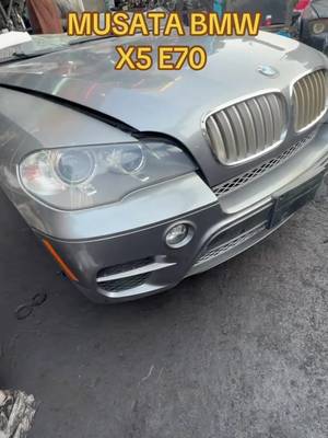 Ricambi originali per BMW X5 E70 con motore N63