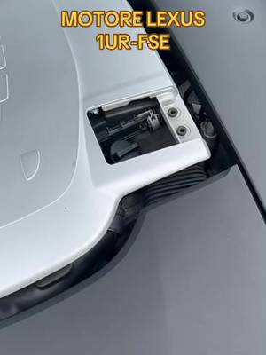 Motore Lexus 1UR-FSE