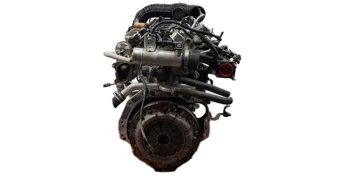 Motore Suzuki K14C: fotografia dalla scheda prodotto CarlinFodera