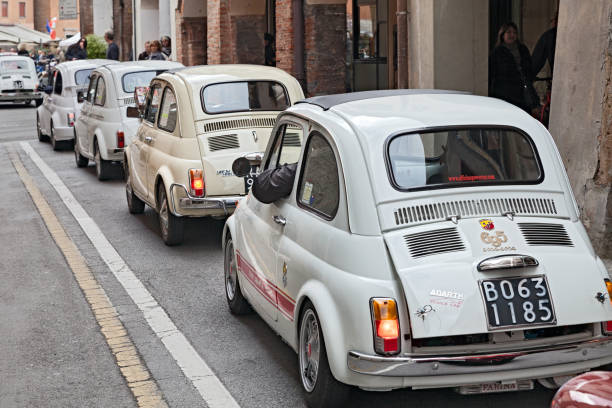 ABARTH 500