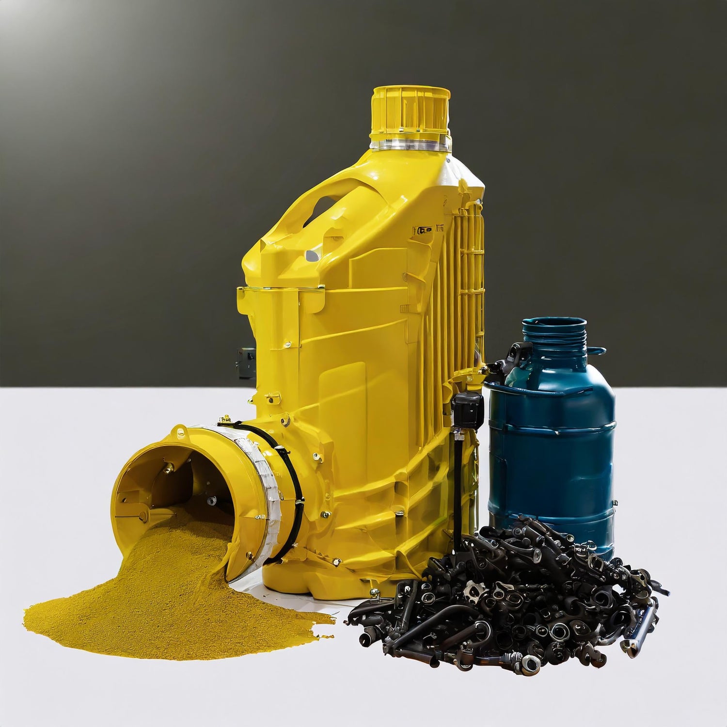 Olio Motore