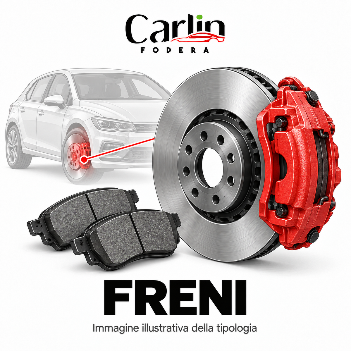 FRENI — immagine illustrativa CarlinFodera