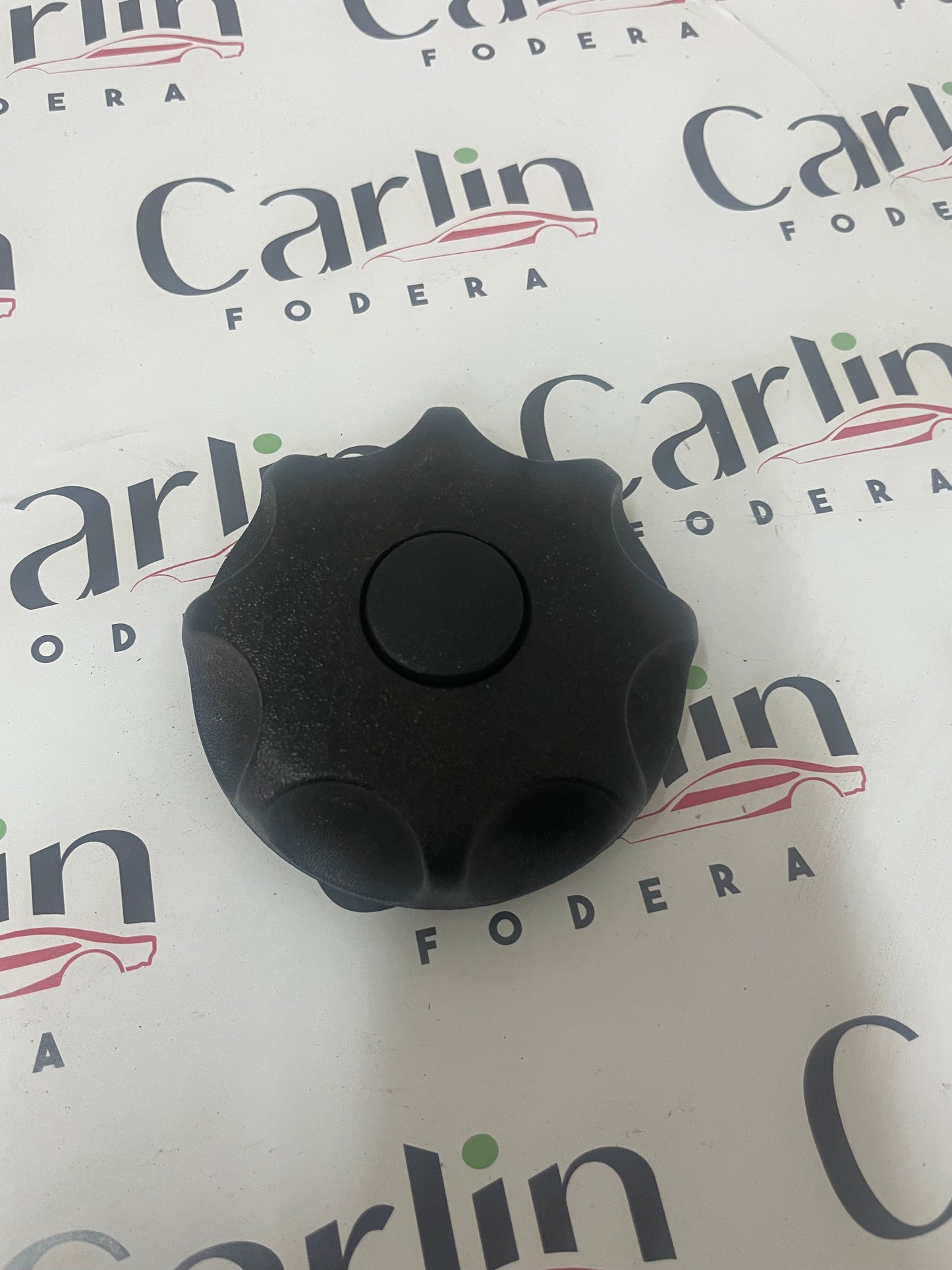 0097646 AUDI A4 BACKREST FOLDING KNOB WHEEL