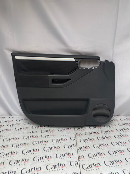 13123516 OPEL MERIVA A LIMUSINA DOOR PANEL COVERFront