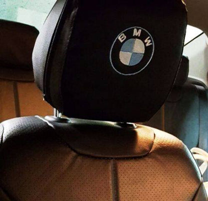 BMW 3 Series Seat Covers - Fully Customizable