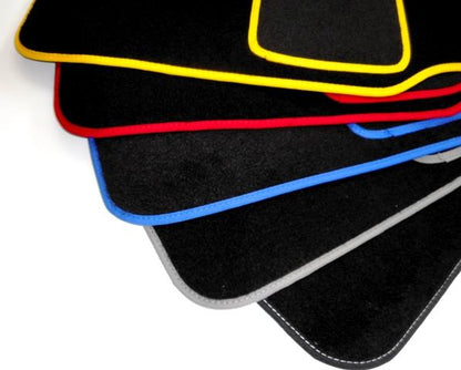 Custom Car Mats CUSTOMIZABLE