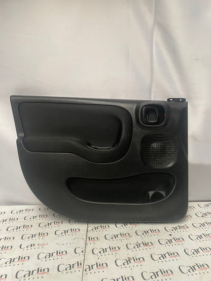 2186551 FIAT PANDA 3°(319) INTERNAL DOOR PANEL DIFFERENT COLORS AVAILABLE