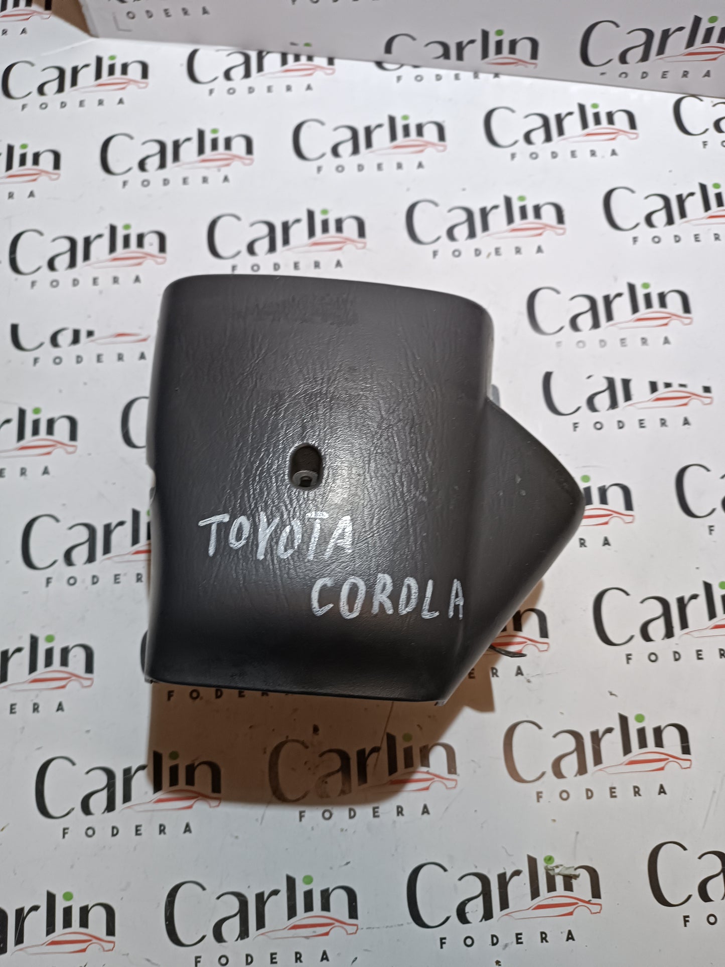 4528612963 Toyota Corolla Rivestimento Piantone sterzo usato