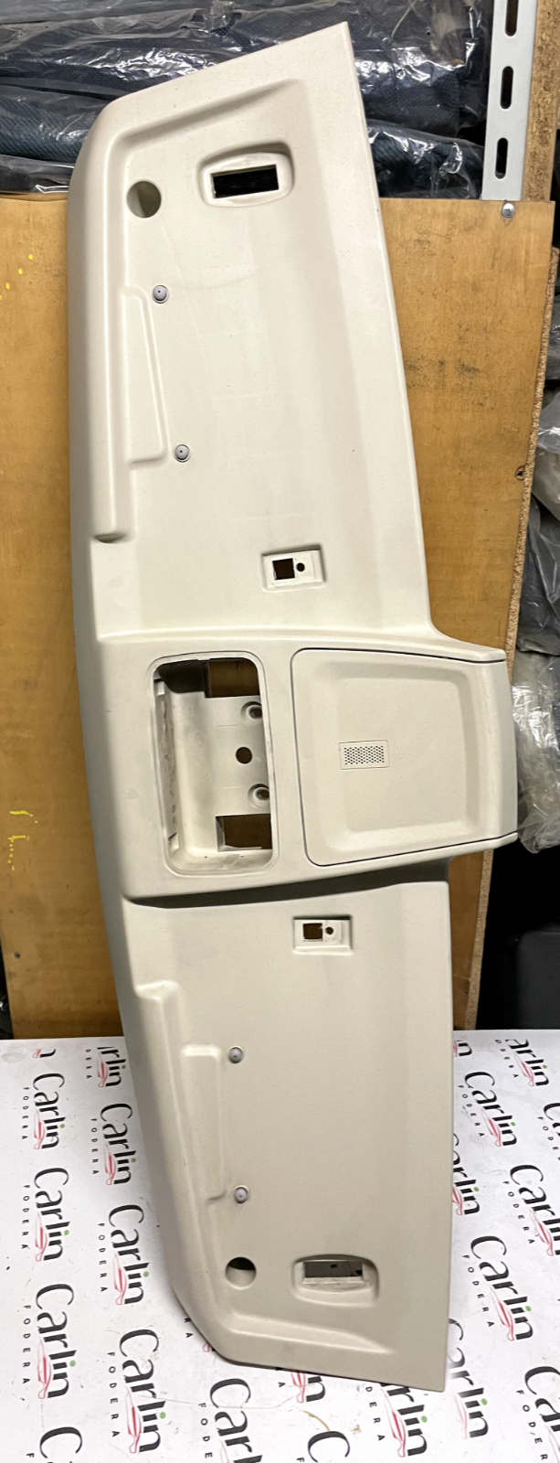 225690 FIAT IDEA MUSA INTERNAL ROOF COVERING, CEILING LIGHT SUPPORT