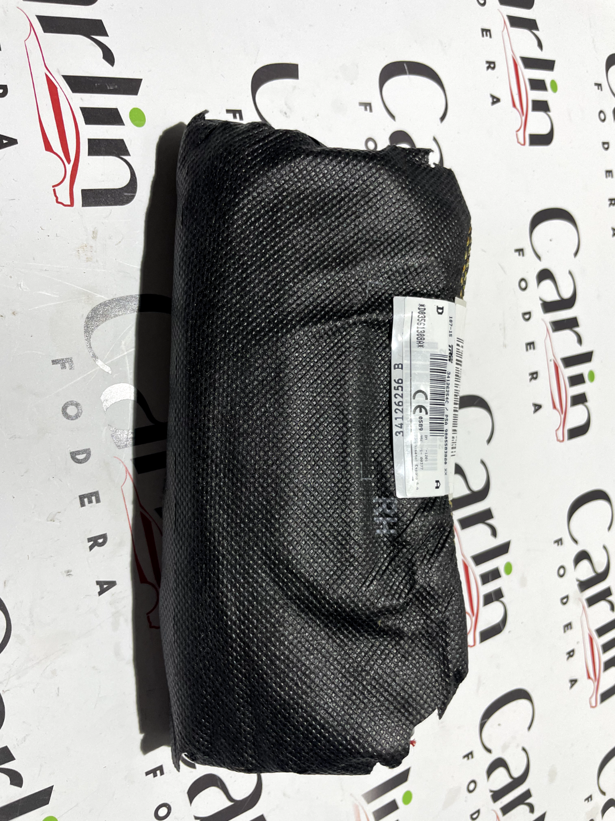 9805576780 | 34126254C Airbag sedile Destro Dx PEUGEOT 308