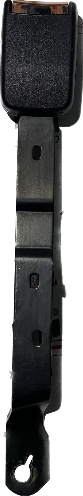 1H0857756 GOLF/Polo/A3 FRONT RIGHT SAFETY BELT FITTING/ATTACHMENT 