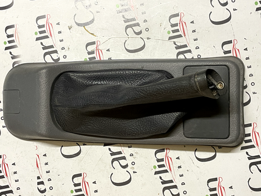 1824997 CENTRAL TUNNEL FIAT PUNTO MK1 with handbrake gaiter