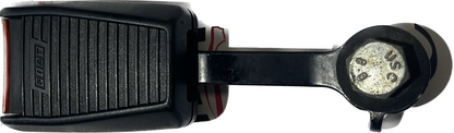 7531319 FRONT RIGHT SEAT BELT HOOKING/ATTACHMENT FIAT CROMA/TIPO 