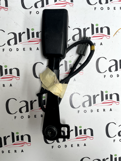 610081600B KIA CEED Hook/Attachment/Arm Seat belt 