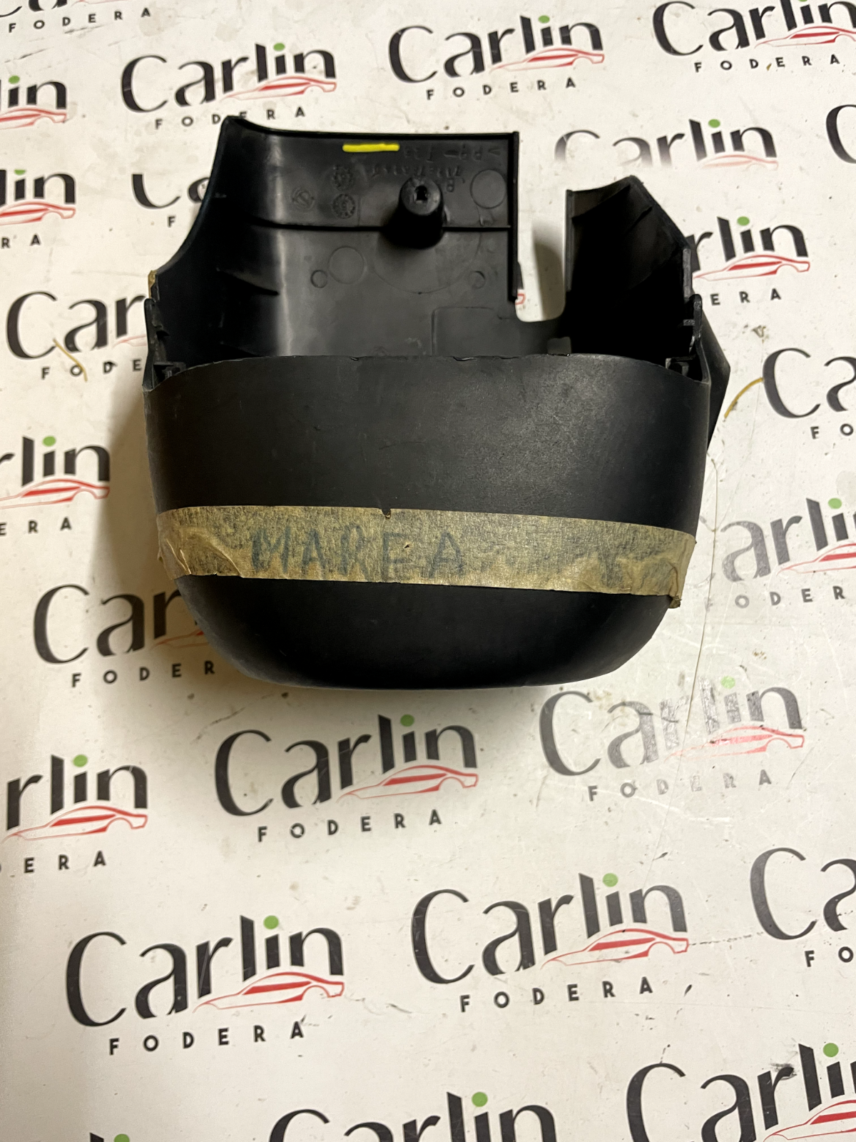 7128776140 Fiat Marea Steering Column Cover