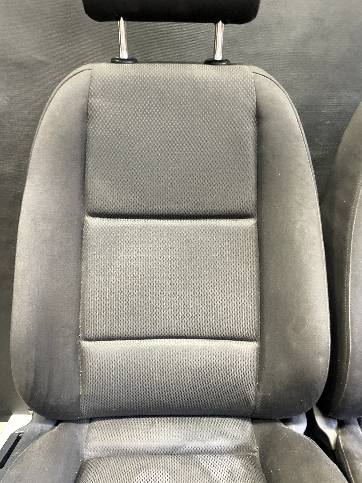 8E0881515 - Audi A4 - Pair of Front Seats Right (DX) and Left (SX) Used