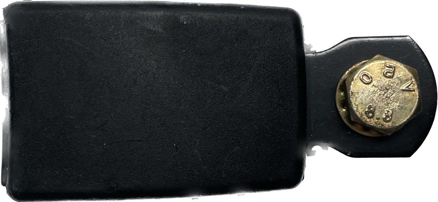 33002359/33002361 Attachment|Attachment| Fiat Multipla rear seat belt 