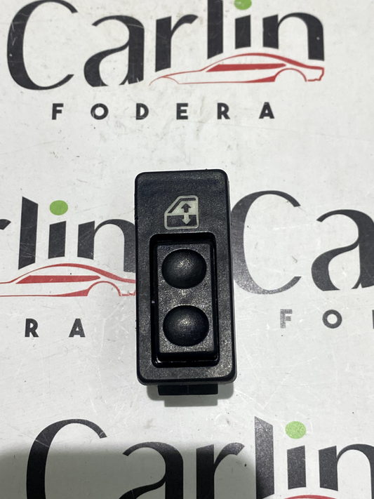 Electric windows button fiat 500/Regatta (1991-1998) 