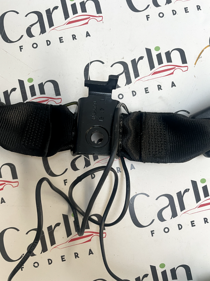 73556940 Rear seat belt attachment/hook Fiat Panda 312 - 2018 