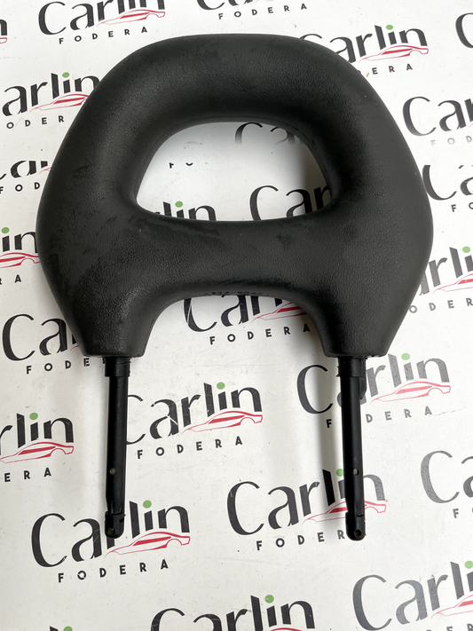 FIAT Punto 3rd series GRAY RUBBER HEADREST 