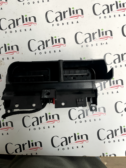 735386328 CENTRAL AIR VENTS FIAT GRANDE PUNTO 