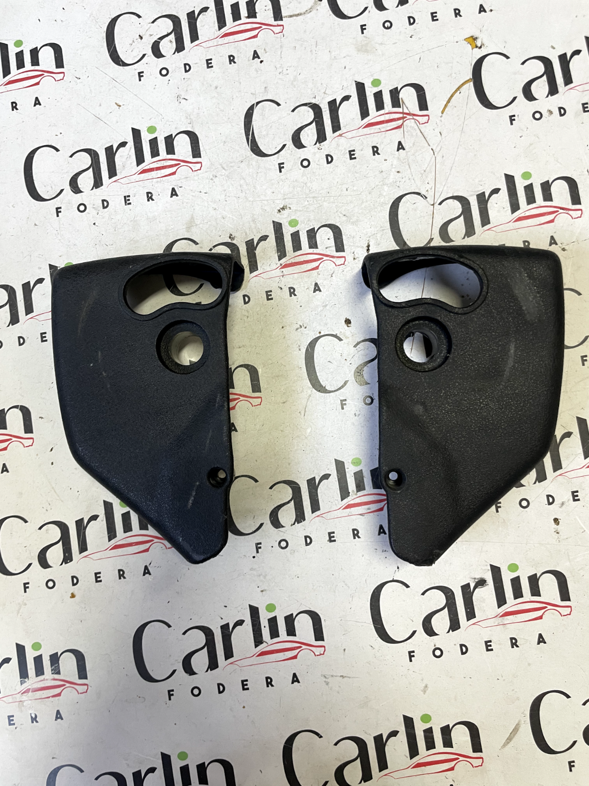 9606148777 Left / 9606118677 Right - 106, Saxo - Pair Seat Protection