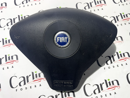 ABDAB313502NAT STEERING WHEEL Driver Airbag FIAT STILO 735317551