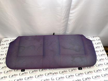 47302301 REAR SEAT CUSHION FIAT SEICENTO 