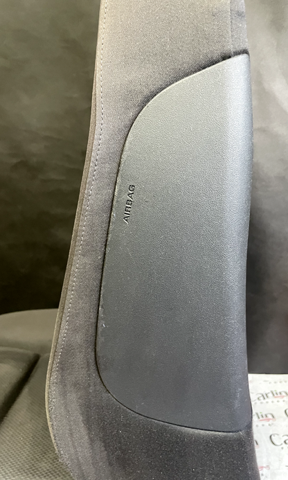 8E0881515 - Audi A4 - Pair of Front Seats Right (DX) and Left (SX) Used