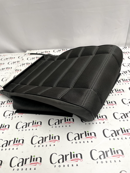 Seat Covers Fiat Panda4x4(141) BACKREST+CUSHION Original Equipment NO LINING 