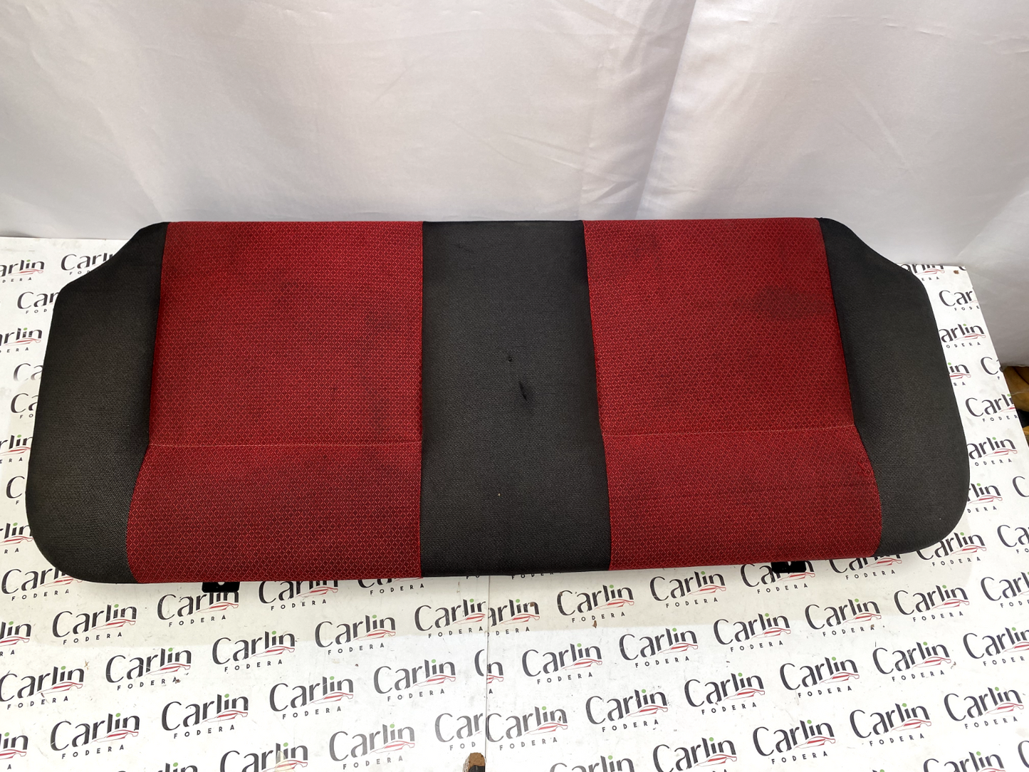 47302301 REAR SEAT CUSHION FIAT SEICENTO 