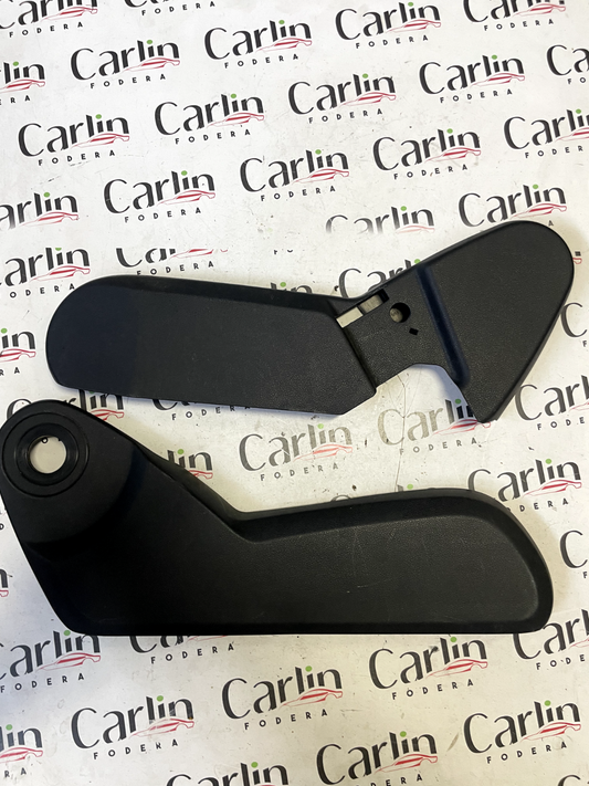 JC237358 / JC253548 - Mercedes W169 A-Class - Pair of Seat Covers Right Left