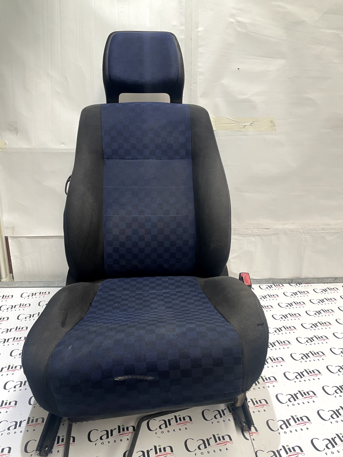 FIAT 600 Sporting (1998-2010) Right seat on the passenger side 