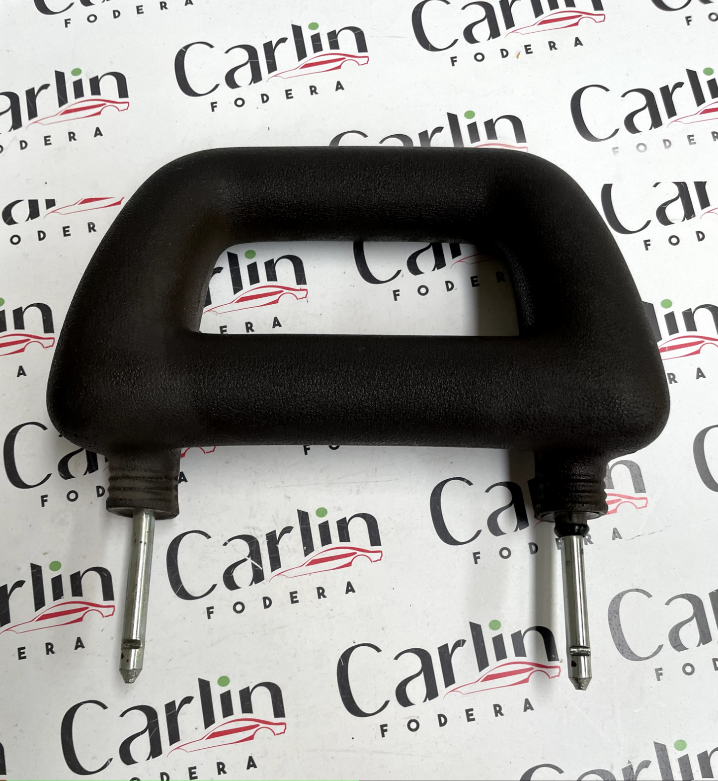 25R-01417220 Fiat Panda 141 /Autobianchi Y10 original BROWN headrest 