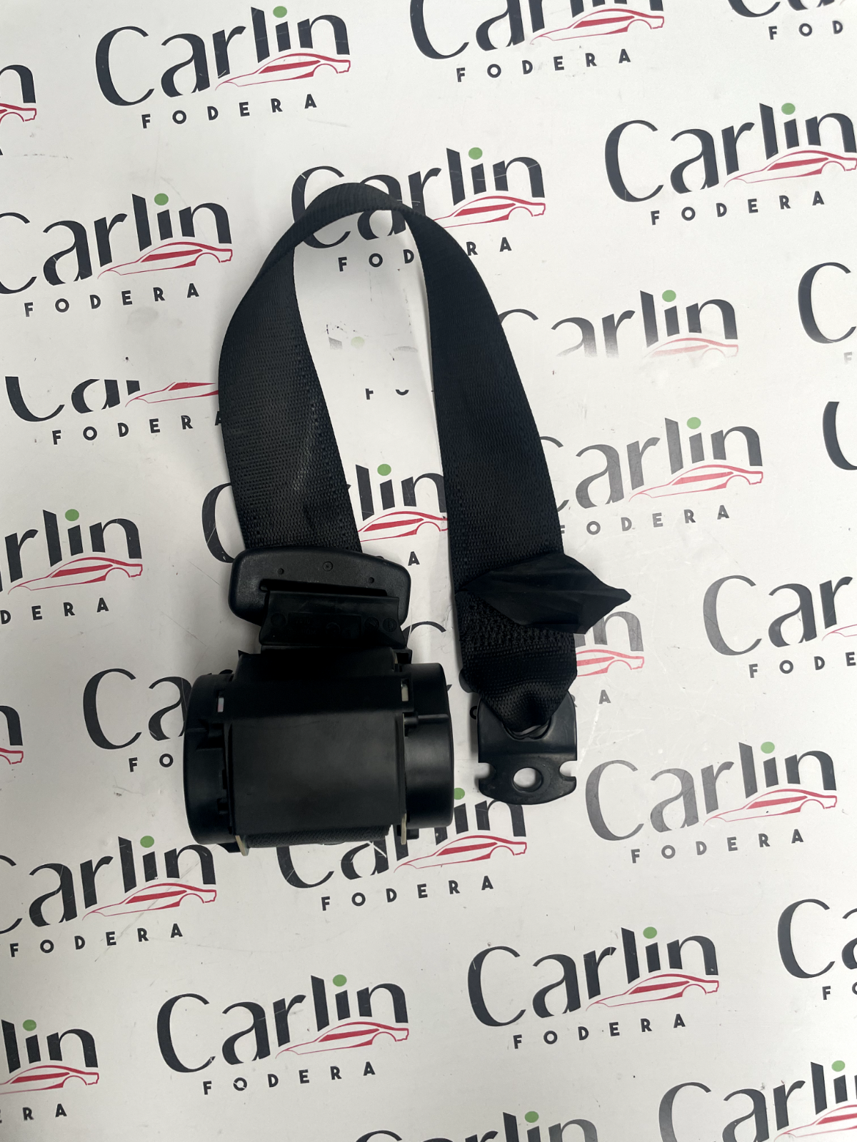 607707000C REAR SEAT BELT LEFT SX FIAT GRANDE PUNTO 