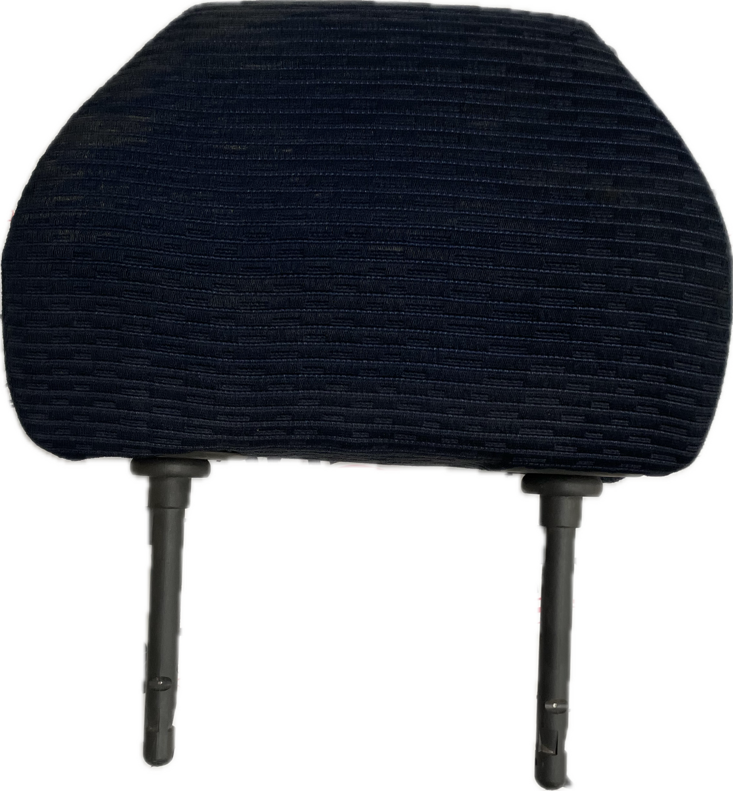 Fiat Punto (188) Blue fabric headrest 