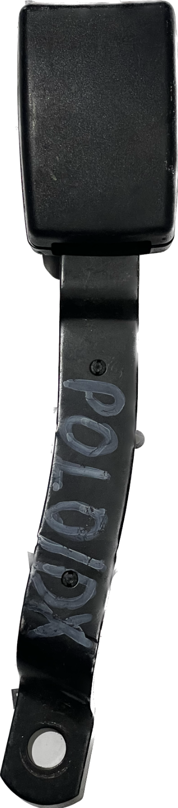 600857755 Attachment/Attachment/Arm Seat belt POLO/CORDOBA 