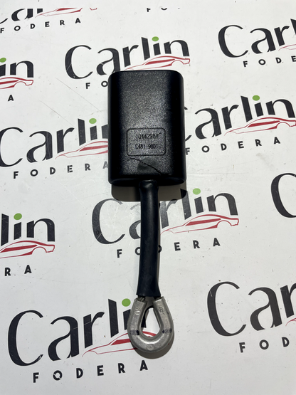 10441784 ALFA ROMEO 156 FRONT SAFETY BELT HOOK/ATTACK/ARM 