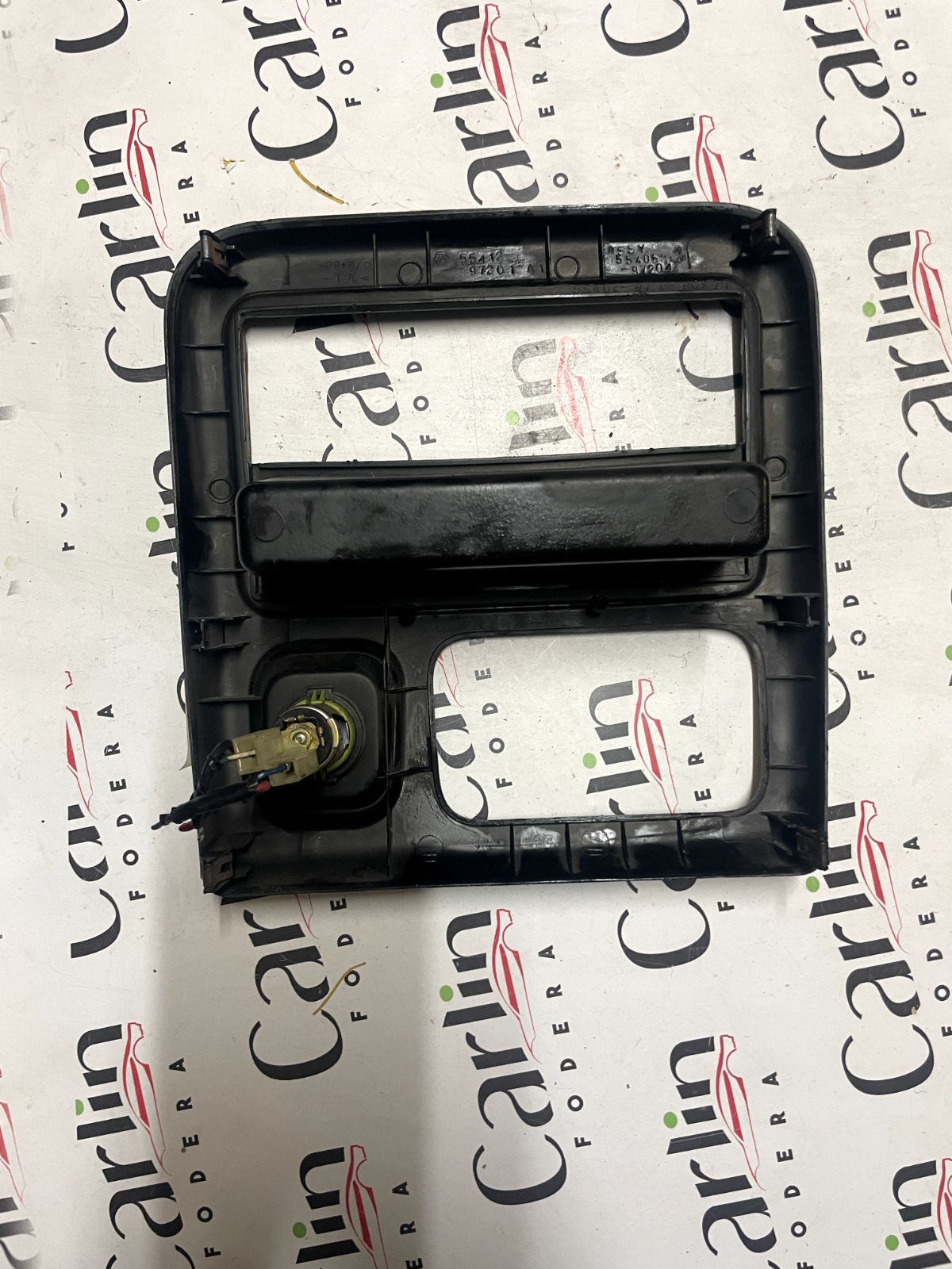 5541297201 1721402071 DAIHATSU CUORE MODENATURA CENTRALE