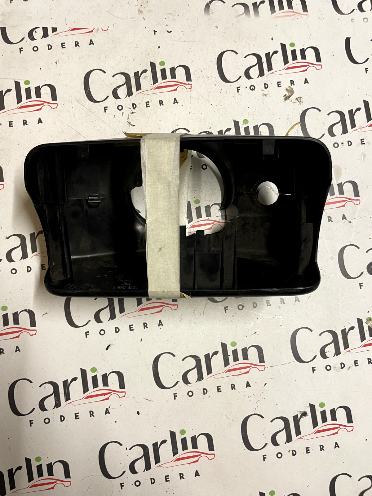 1H0953515G VW Golf 3 Cabrio/ Jetta Steering Column Cover 