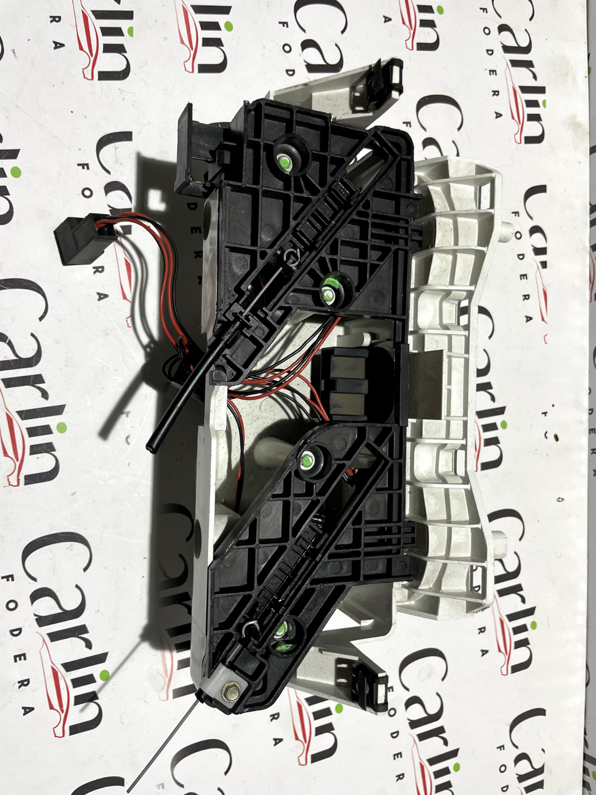 151540000 1582498 FIAT Punto CLIMATE CONTROLS 