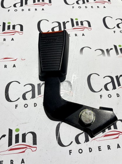 7531319 Connection/Hook/ARM LEFT FRONT SAFETY BELT FIAT PANDA Y10 