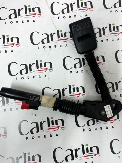 98ABA61209BF - Ford Focus - Front Left Seat Belt Pretensioner