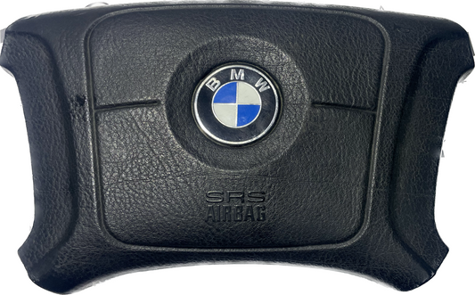 3310933051 Airbag STERZO VOLANTE BMW Serie 3 E36 1990-2001 usato