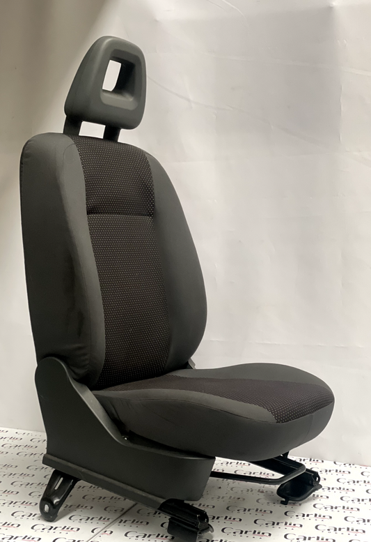 REFURBISHED seat(s) Fiat Panda 2nd series 169 (ALSO SINGLE)