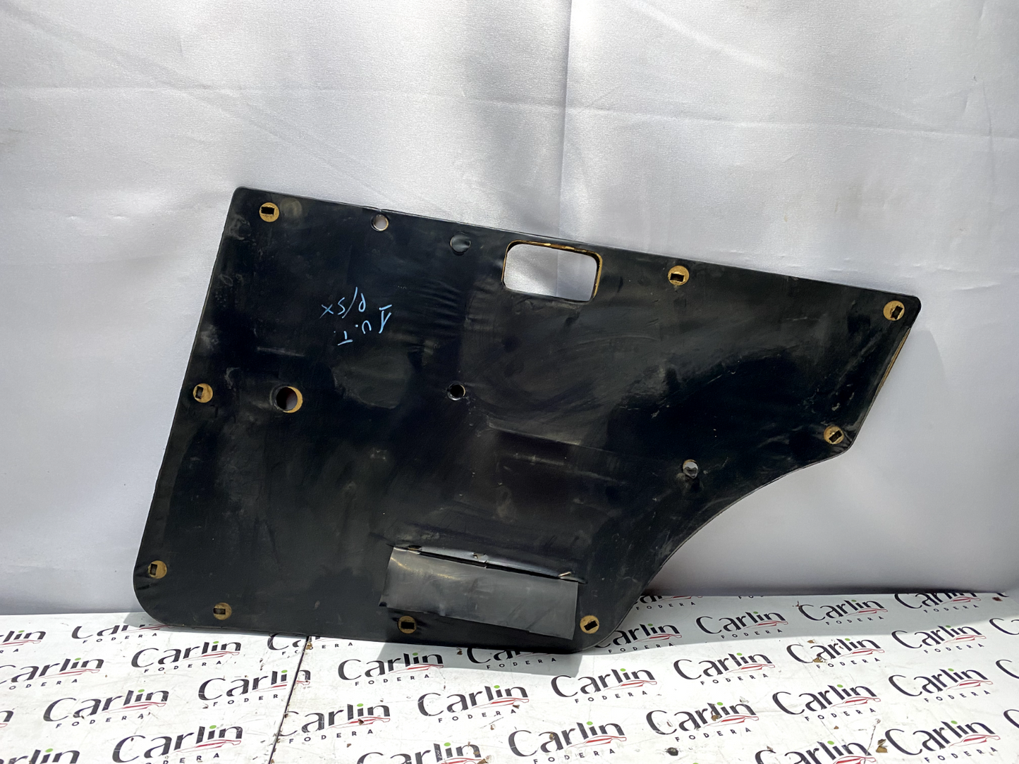 INTERNAL REAR LEFT DOOR PANEL FIAT UNO FIRE