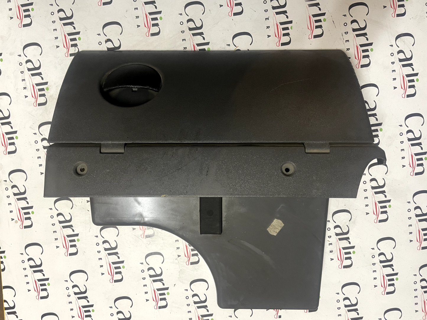 09114403 460029937 GLOVE COMPARTMENT OPEL CORSA C