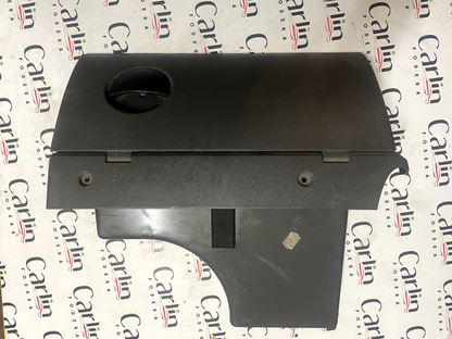 09114403 460029937 CASSETTO VANO PORTA OGGETTI OPEL CORSA C