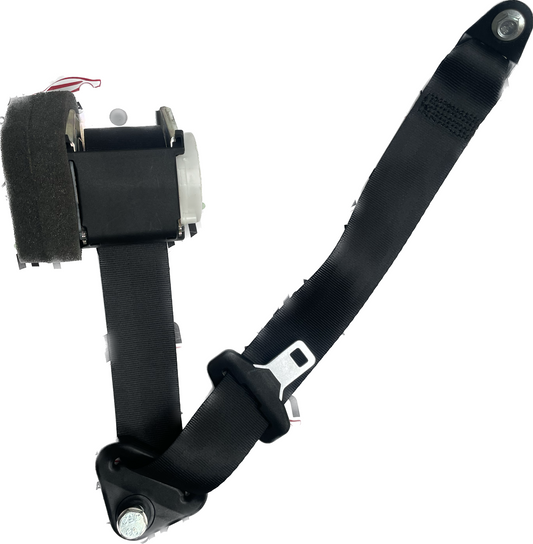 07354925770 Cintura Sicurezza Posteriore Sinistra SX FIAT 500