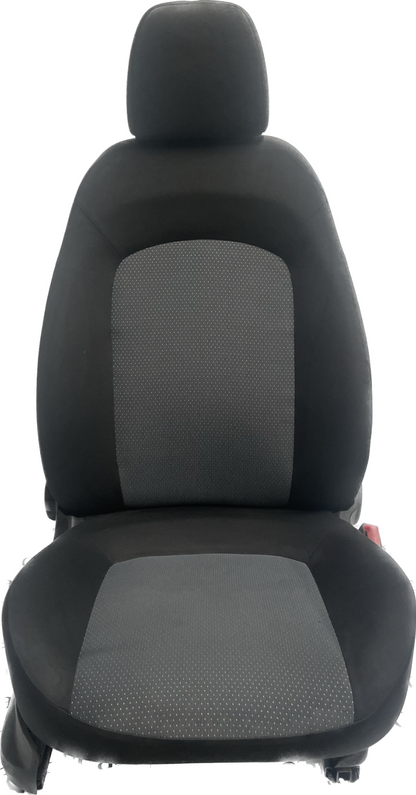 FIAT GRANDE PUNTO SEAT - PUNTO EVO - Left/driver's side also available 